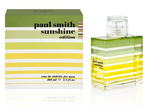 Paul Smith - Sunshine Edition 2013